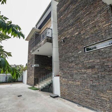Falcon Suites Whitefield Bengaluru Zewnętrze zdjęcie