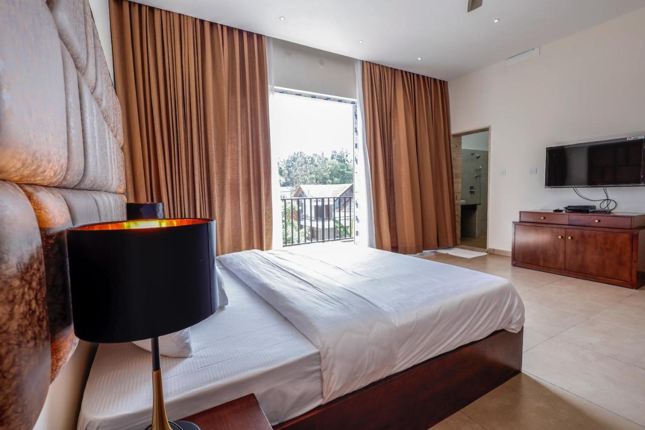 Falcon Suites Whitefield Bengaluru Zewnętrze zdjęcie