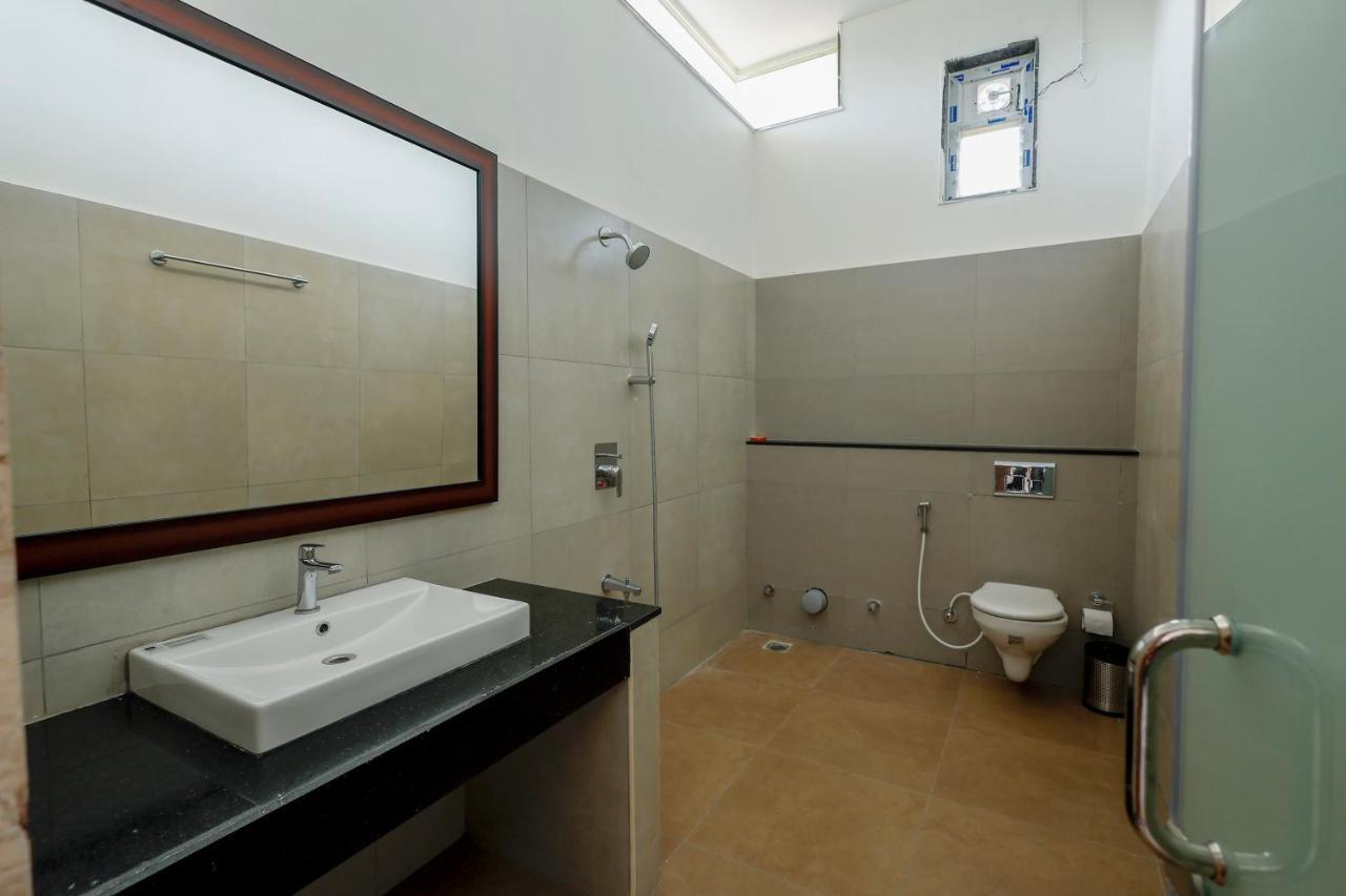 Falcon Suites Whitefield Bengaluru Zewnętrze zdjęcie