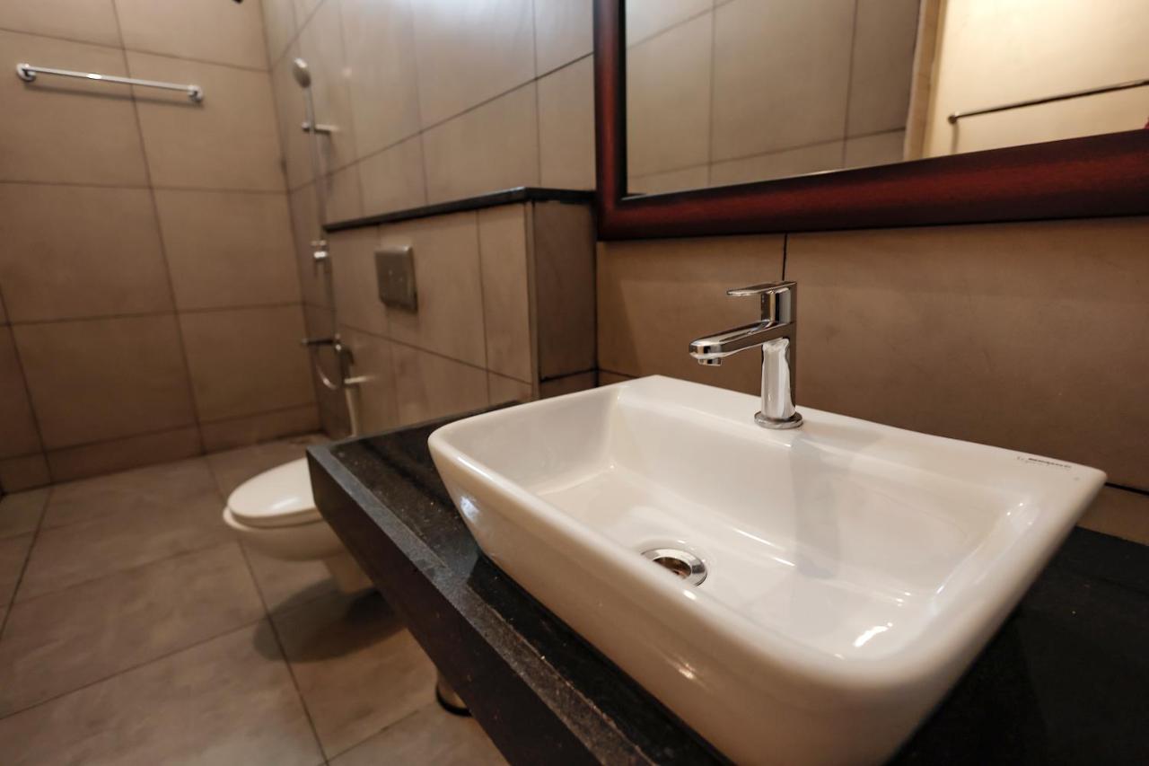 Falcon Suites Whitefield Bengaluru Zewnętrze zdjęcie