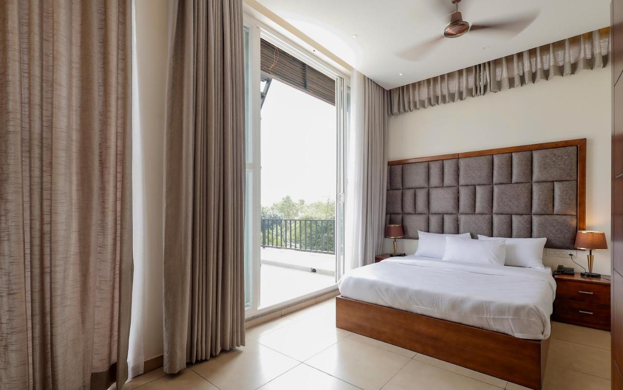 Falcon Suites Whitefield Bengaluru Zewnętrze zdjęcie